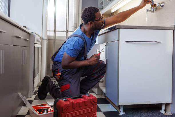 Reliable La Blanca, TX Plumbing Services Solutions